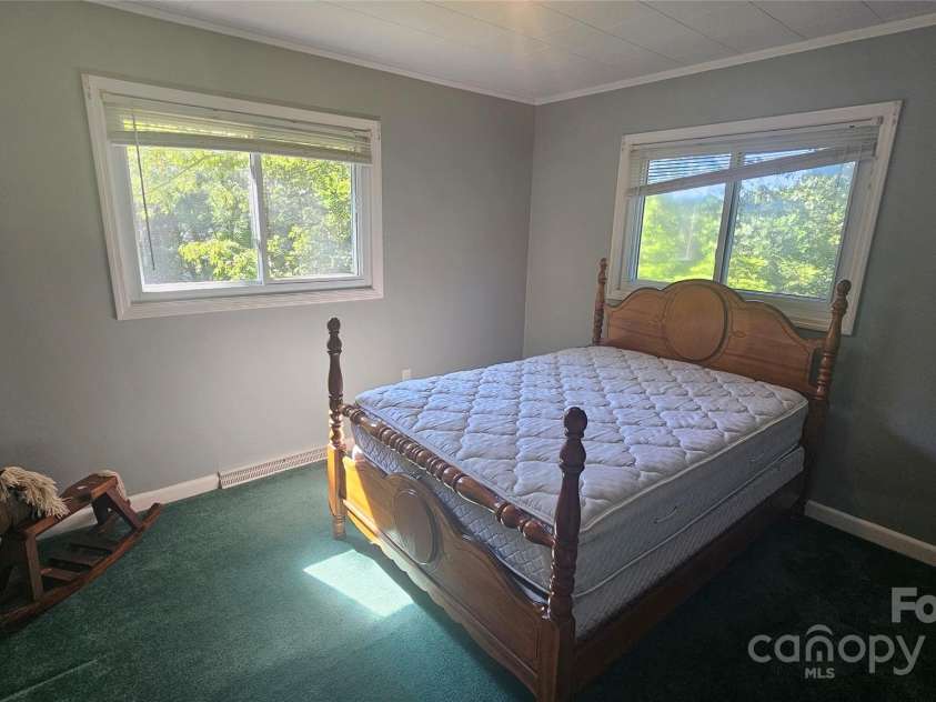 133 Pine State Road, Troutman, NC 28166.  MLS# CAR4255875, YatesRealty ID 11282. 