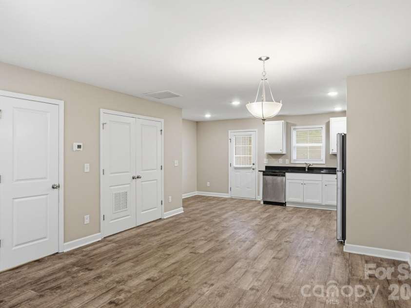 153 Mckinnon Avenue, Concord, NC 28025.  MLS# CAR4366010, YatesRealty ID 11282. 