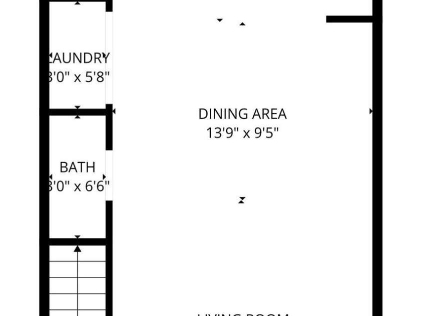 153 Mckinnon Avenue, Concord, NC 28025.  MLS# CAR4366010, YatesRealty ID 11282. 