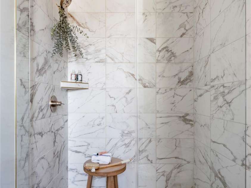 6013 Pivot Court, Charlotte, NC 28205.  MLS# CAR4256569, YatesRealty ID 11283. The Indie | Context *actual finishes, structural selections, and orientation may vary.