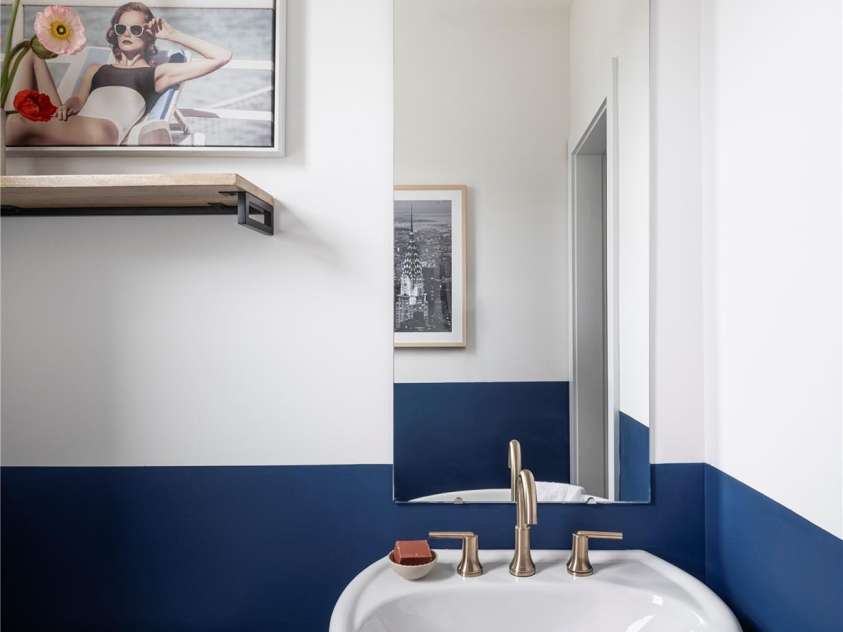 6013 Pivot Court, Charlotte, NC 28205.  MLS# CAR4256569, YatesRealty ID 11283. The Indie | Context *actual finishes, structural selections, and orientation may vary.