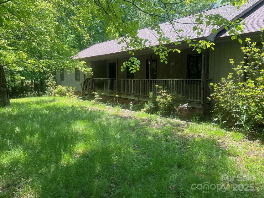 1502 Shelby Highway, Cherryville, NC 28021.  MLS# CAR4253415, YatesRealty ID 11284. 