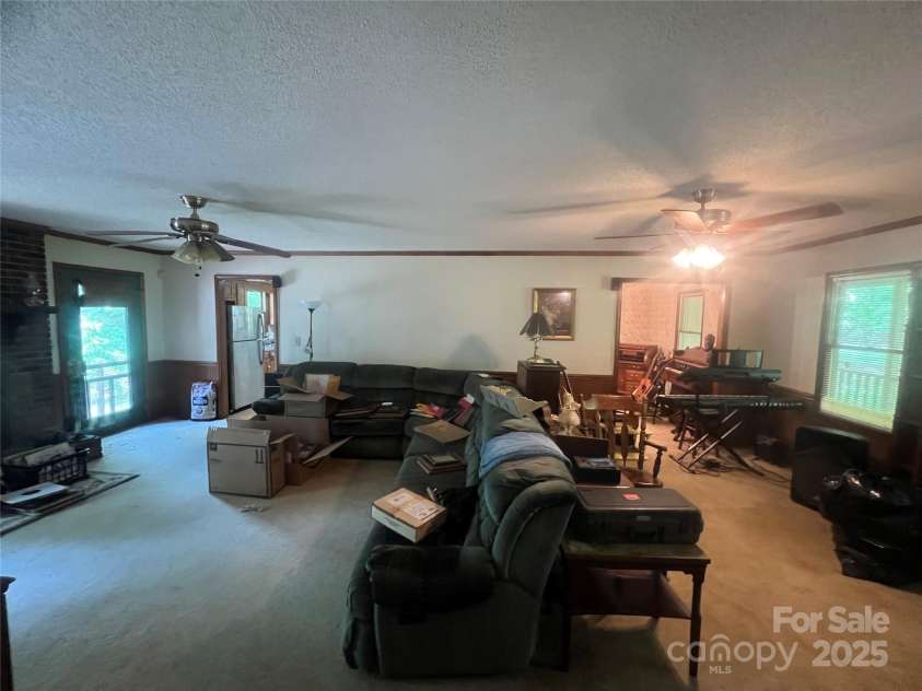 1502 Shelby Highway, Cherryville, NC 28021.  MLS# CAR4253415, YatesRealty ID 11284. 