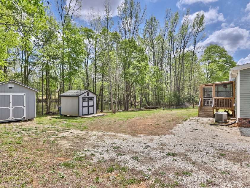 2311 Lafayette Street, Shelby, NC 28152.  MLS# CAR4369329, YatesRealty ID 11284. 