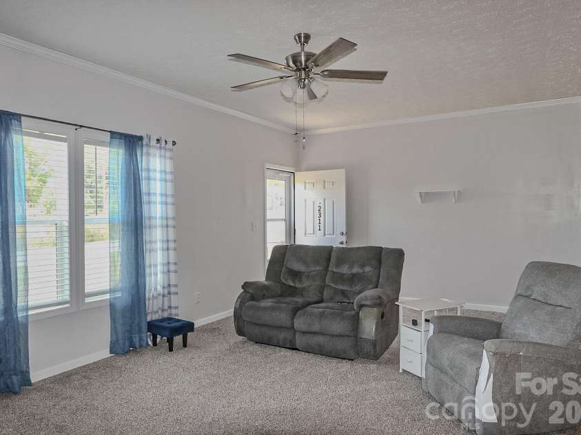 2311 Lafayette Street, Shelby, NC 28152.  MLS# CAR4369329, YatesRealty ID 11284. 