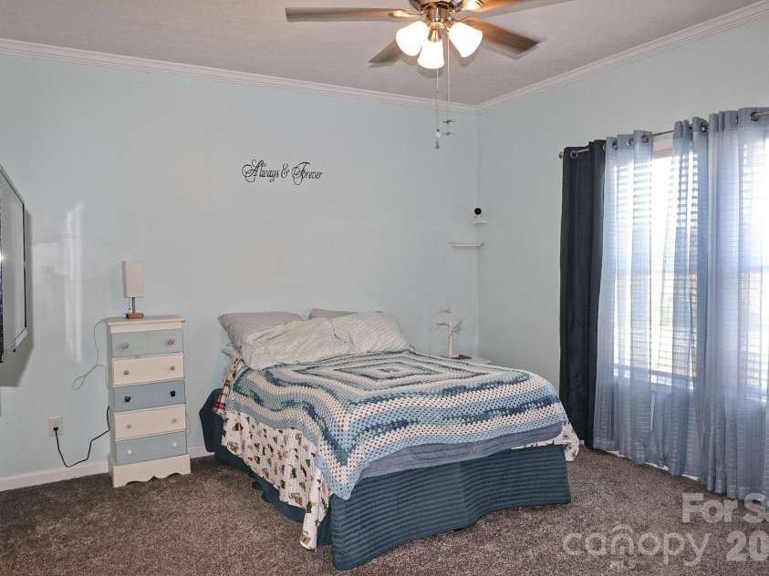 2311 Lafayette Street, Shelby, NC 28152.  MLS# CAR4369329, YatesRealty ID 11284. 