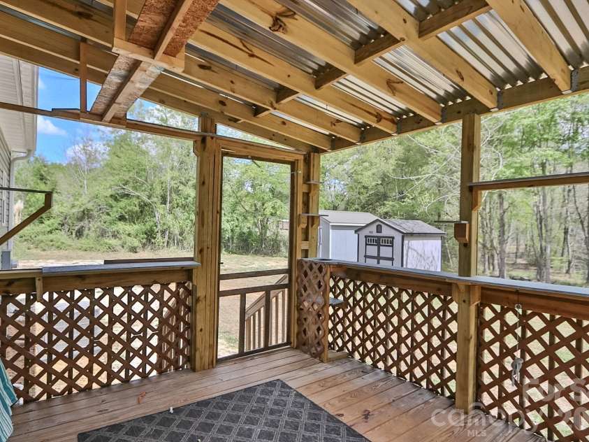 2311 Lafayette Street, Shelby, NC 28152.  MLS# CAR4369329, YatesRealty ID 11284. 