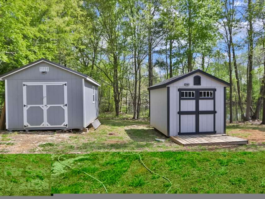 2311 Lafayette Street, Shelby, NC 28152.  MLS# CAR4369329, YatesRealty ID 11284. 