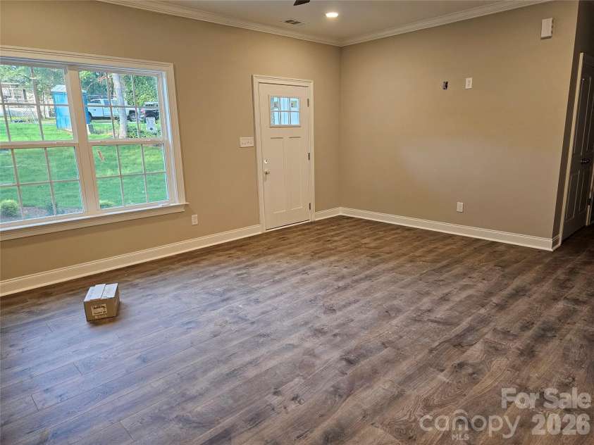 2566 Heather Lane, Lancaster, SC 29720.  MLS# CAR4369363, YatesRealty ID 11285. 