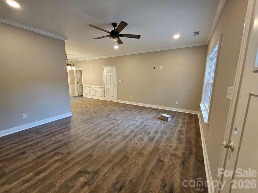 2566 Heather Lane, Lancaster, SC 29720.  MLS# CAR4369363, YatesRealty ID 11285. 