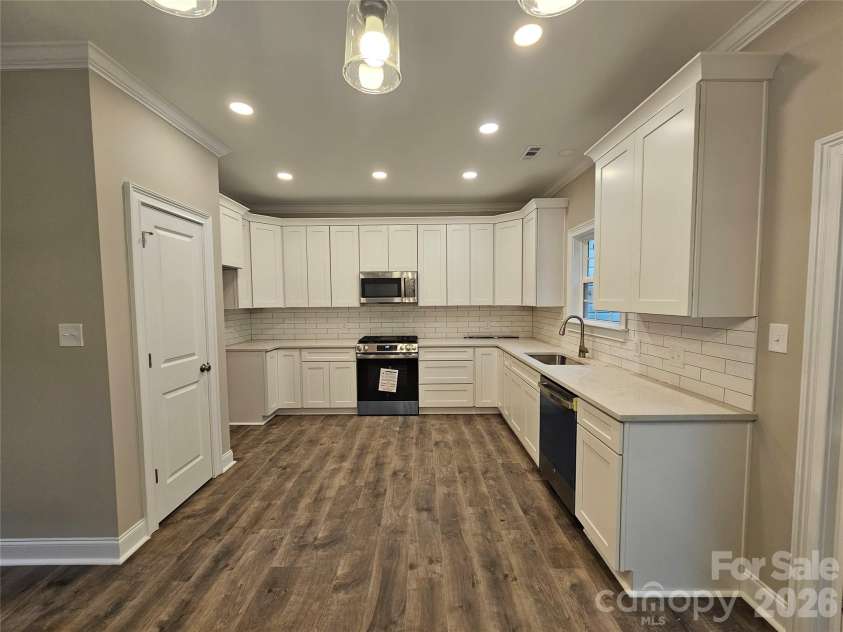 2566 Heather Lane, Lancaster, SC 29720.  MLS# CAR4369363, YatesRealty ID 11285. 