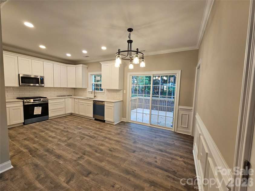 2566 Heather Lane, Lancaster, SC 29720.  MLS# CAR4369363, YatesRealty ID 11285. 