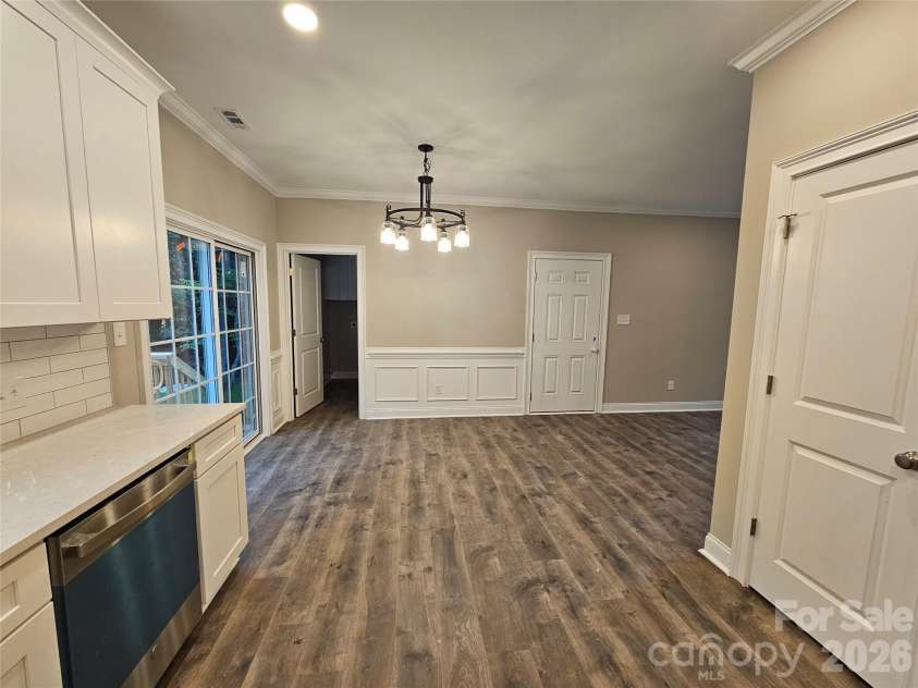 2566 Heather Lane, Lancaster, SC 29720.  MLS# CAR4369363, YatesRealty ID 11285. 