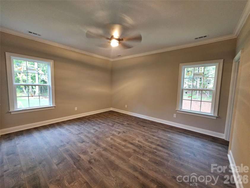 2566 Heather Lane, Lancaster, SC 29720.  MLS# CAR4369363, YatesRealty ID 11285. 