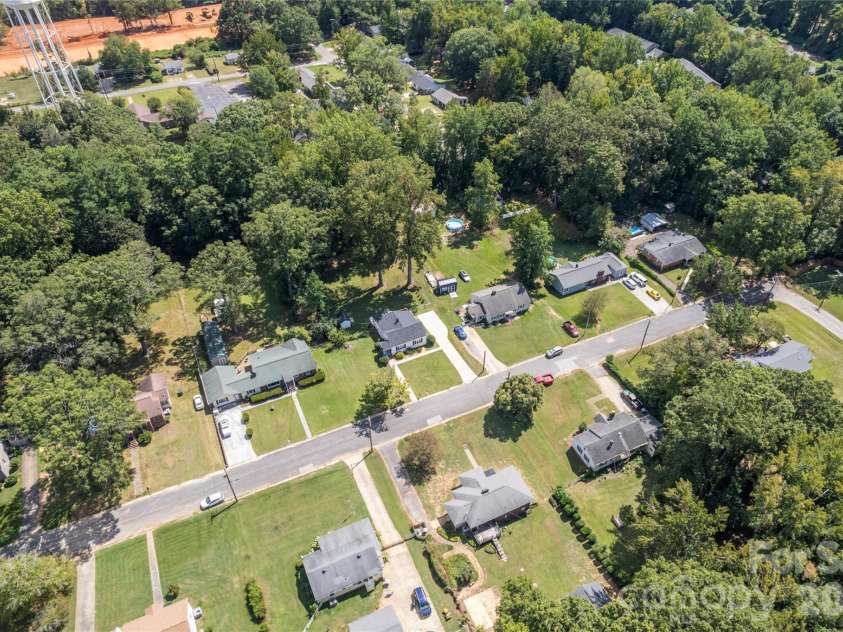 223 Wiley Avenue, York, SC 29745.  MLS# CAR4369361, YatesRealty ID 11286. 