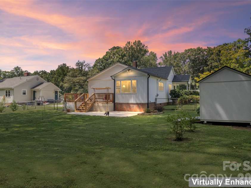 223 Wiley Avenue, York, SC 29745.  MLS# CAR4369361, YatesRealty ID 11286. 