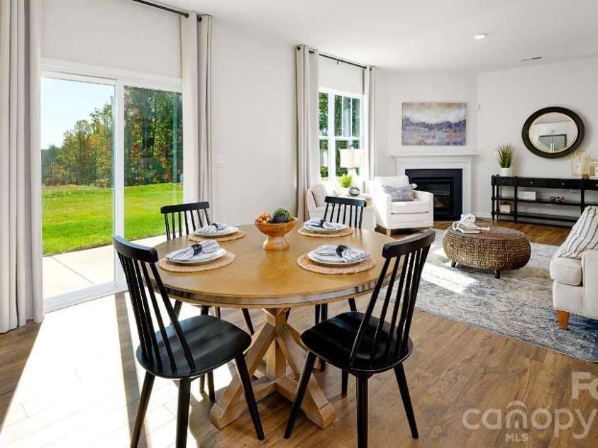 602 Dazzle Loop, Newton, NC 28658.  MLS# CAR4369378, YatesRealty ID 11288. 