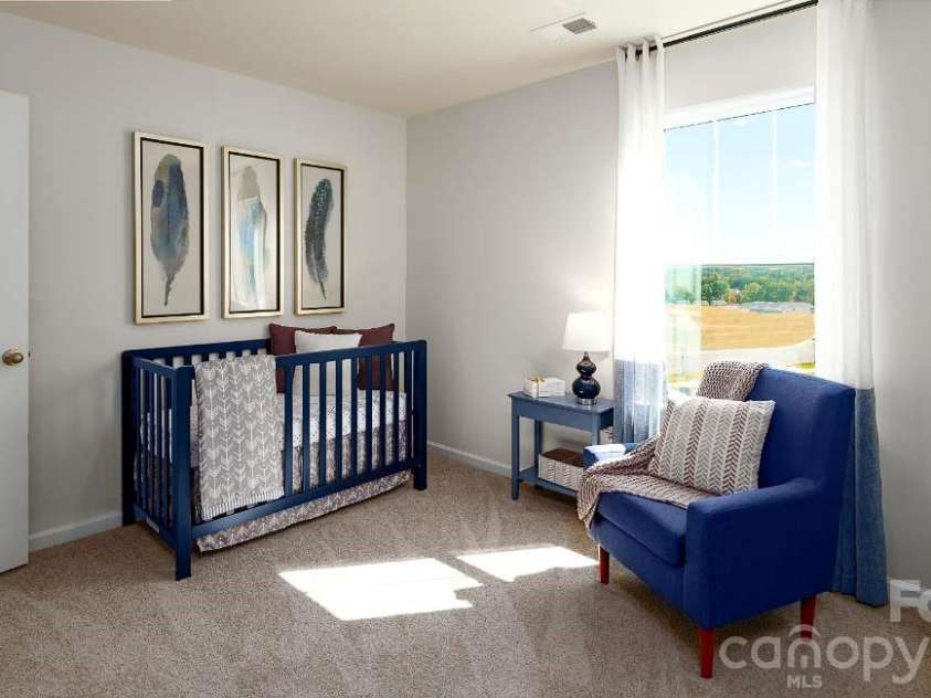 602 Dazzle Loop, Newton, NC 28658.  MLS# CAR4369378, YatesRealty ID 11288. 