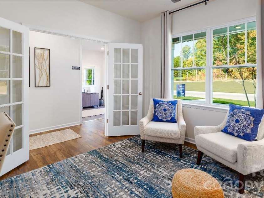602 Dazzle Loop, Newton, NC 28658.  MLS# CAR4369378, YatesRealty ID 11288. 