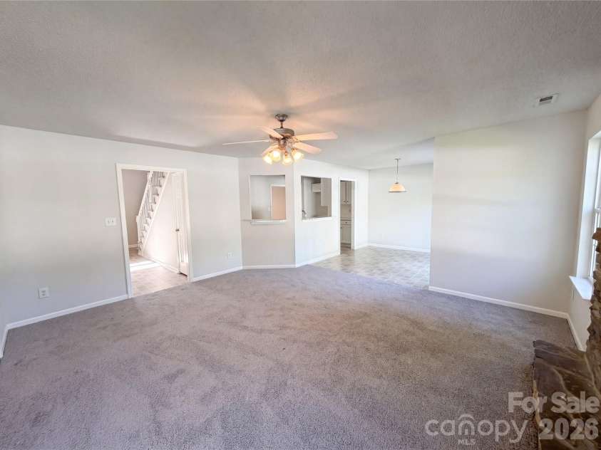 8236 Chilkoot Lane, Locust, NC 28097.  MLS# CAR4369405, YatesRealty ID 11291. 
