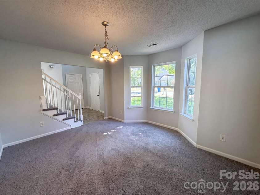 8236 Chilkoot Lane, Locust, NC 28097.  MLS# CAR4369405, YatesRealty ID 11291. 
