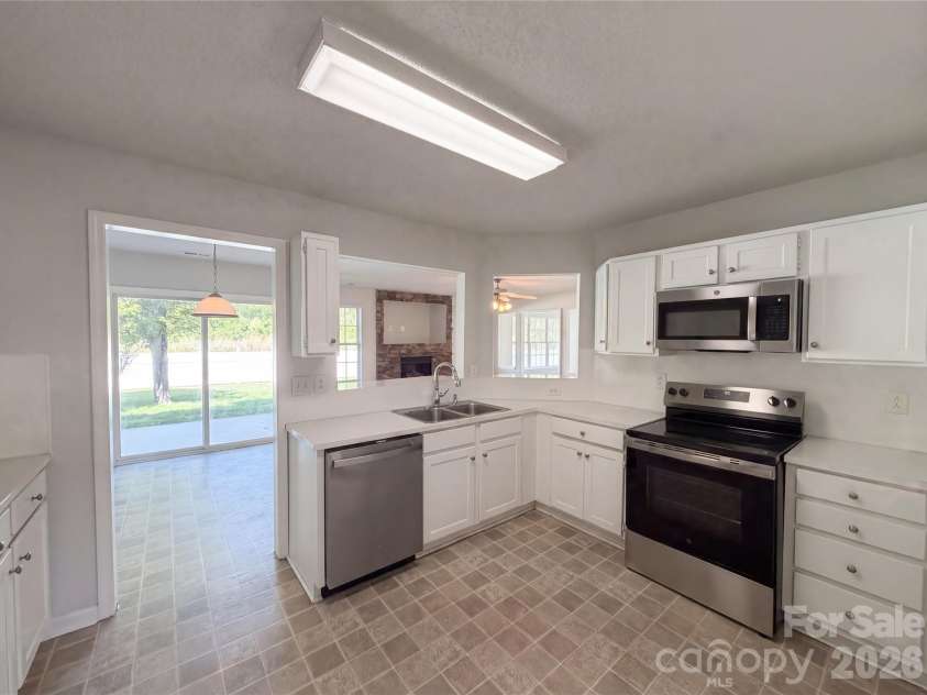 8236 Chilkoot Lane, Locust, NC 28097.  MLS# CAR4369405, YatesRealty ID 11291. 