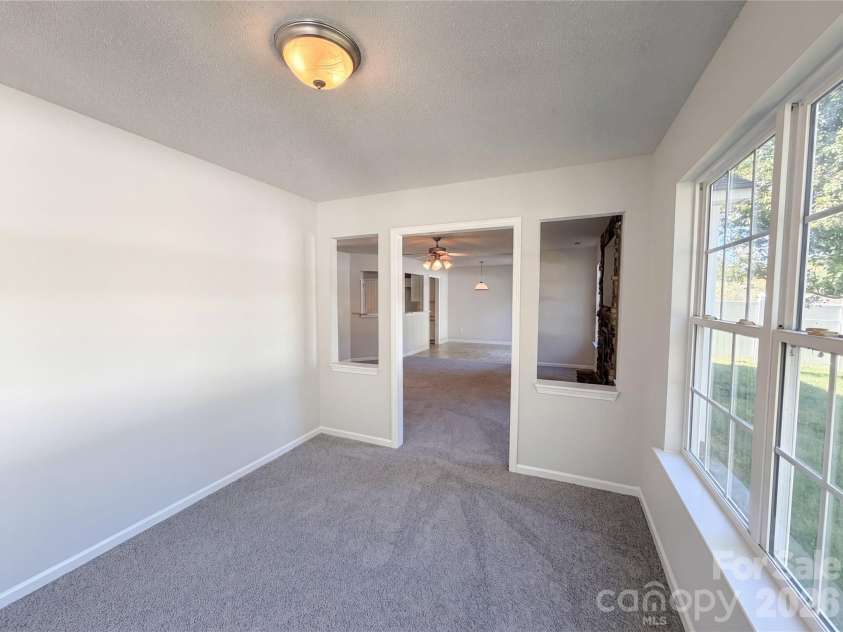 8236 Chilkoot Lane, Locust, NC 28097.  MLS# CAR4369405, YatesRealty ID 11291. 