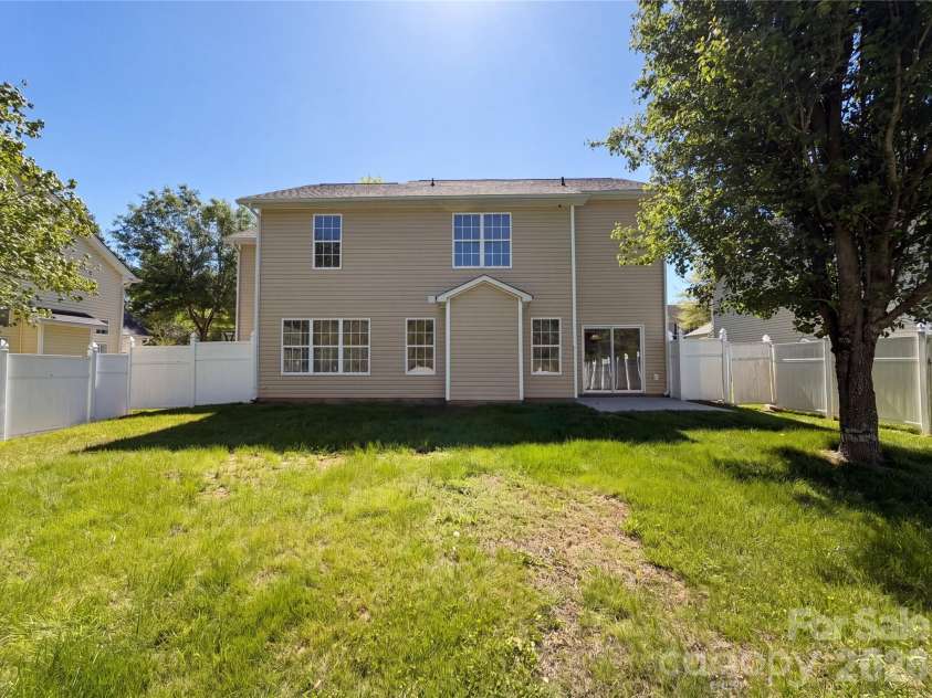 8236 Chilkoot Lane, Locust, NC 28097.  MLS# CAR4369405, YatesRealty ID 11291. 