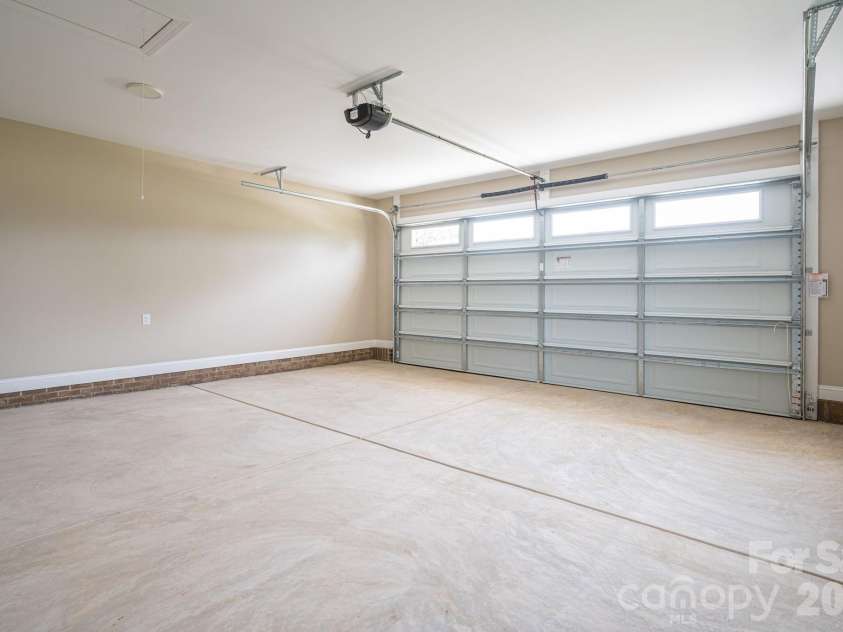 110 Alf Hoover Road, Lincolnton, NC 28092.  MLS# CAR4367232, YatesRealty ID 11292. Garage
