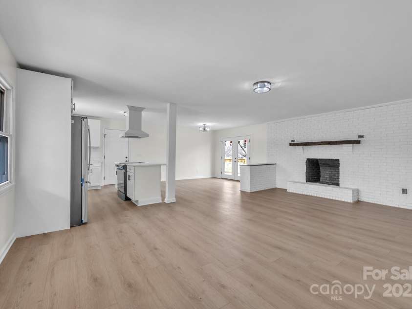 276 Bob McNeill Road, West Jefferson, NC 28694.  MLS# CAR4256649, YatesRealty ID 11292. 