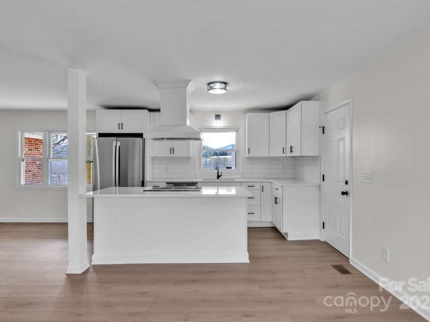 276 Bob McNeill Road, West Jefferson, NC 28694.  MLS# CAR4256649, YatesRealty ID 11292. 