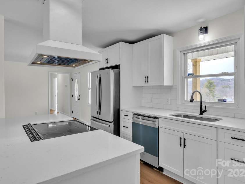 276 Bob McNeill Road, West Jefferson, NC 28694.  MLS# CAR4256649, YatesRealty ID 11292. 