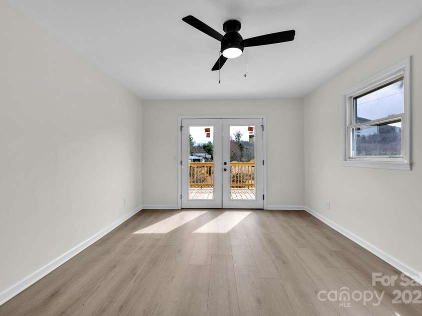 276 Bob McNeill Road, West Jefferson, NC 28694.  MLS# CAR4256649, YatesRealty ID 11292. 