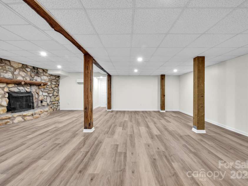 276 Bob McNeill Road, West Jefferson, NC 28694.  MLS# CAR4256649, YatesRealty ID 11292. 