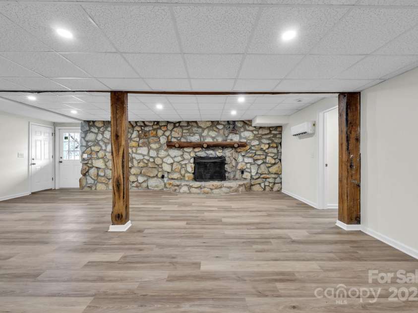 276 Bob McNeill Road, West Jefferson, NC 28694.  MLS# CAR4256649, YatesRealty ID 11292. 