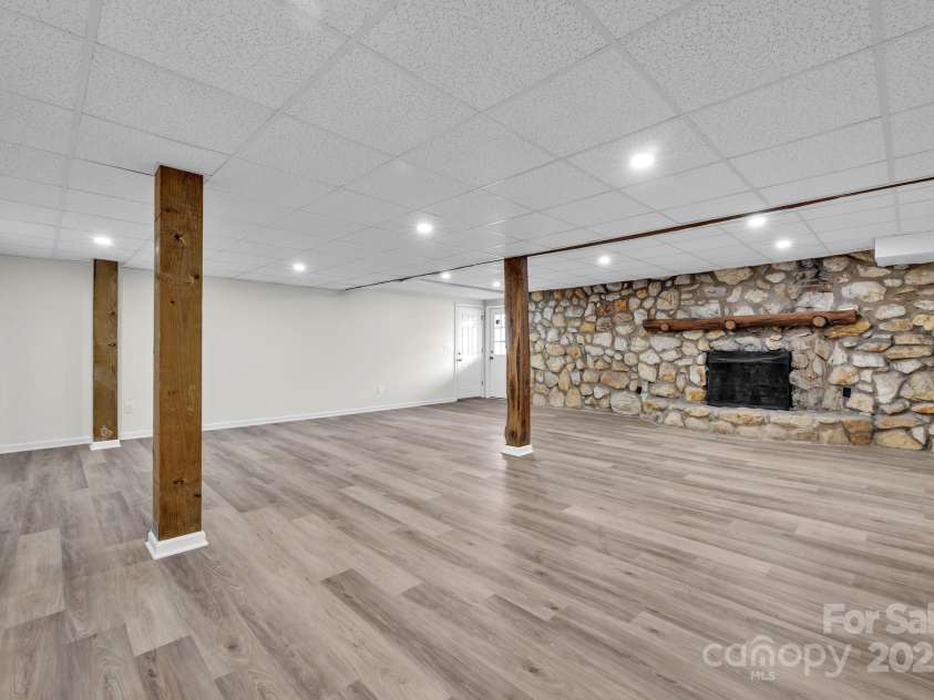 276 Bob McNeill Road, West Jefferson, NC 28694.  MLS# CAR4256649, YatesRealty ID 11292. 