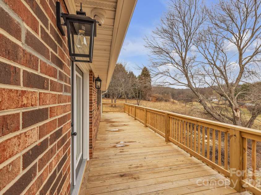 276 Bob McNeill Road, West Jefferson, NC 28694.  MLS# CAR4256649, YatesRealty ID 11292. 