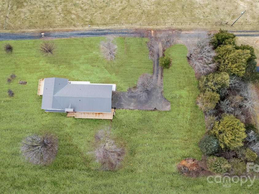 276 Bob McNeill Road, West Jefferson, NC 28694.  MLS# CAR4256649, YatesRealty ID 11292. 