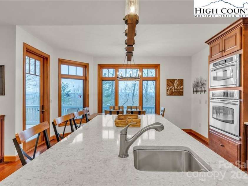 244 Gap Trail, Fleetwood, NC 28626.  MLS# CAR4256729, YatesRealty ID 11293. 