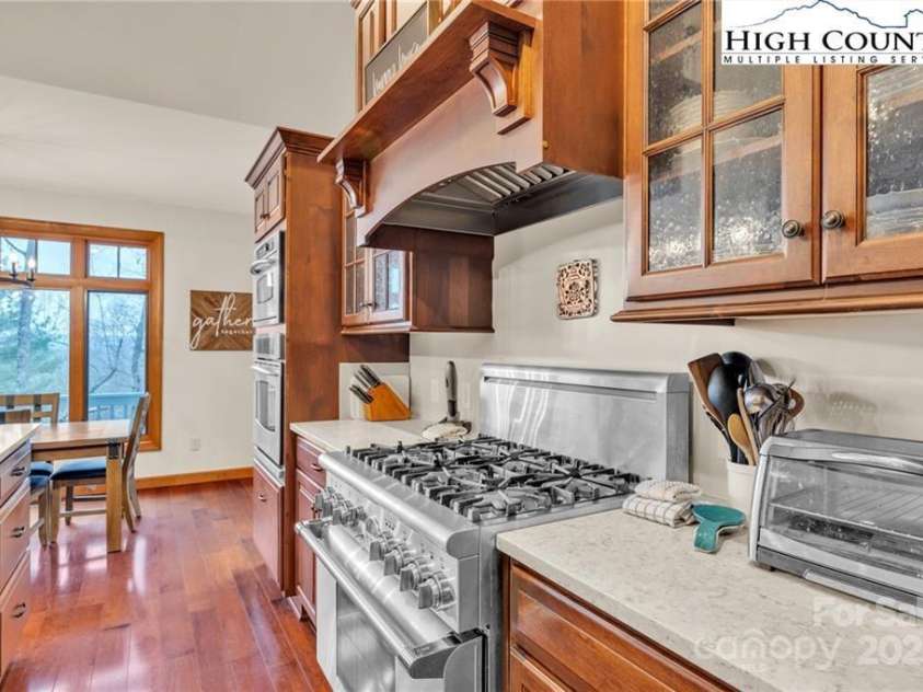 244 Gap Trail, Fleetwood, NC 28626.  MLS# CAR4256729, YatesRealty ID 11293. 