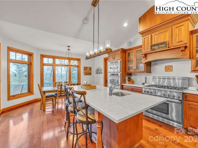 244 Gap Trail, Fleetwood, NC 28626.  MLS# CAR4256729, YatesRealty ID 11293. 