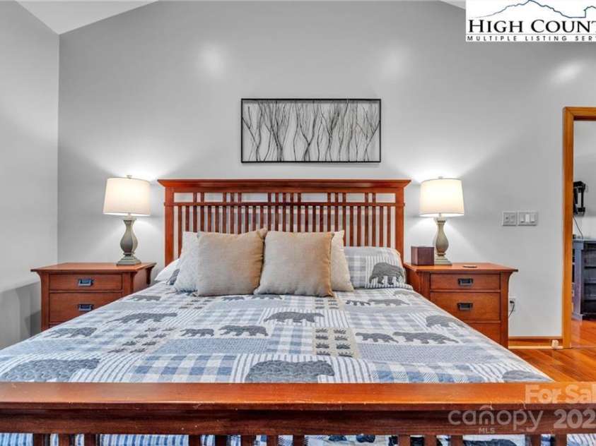 244 Gap Trail, Fleetwood, NC 28626.  MLS# CAR4256729, YatesRealty ID 11293. 