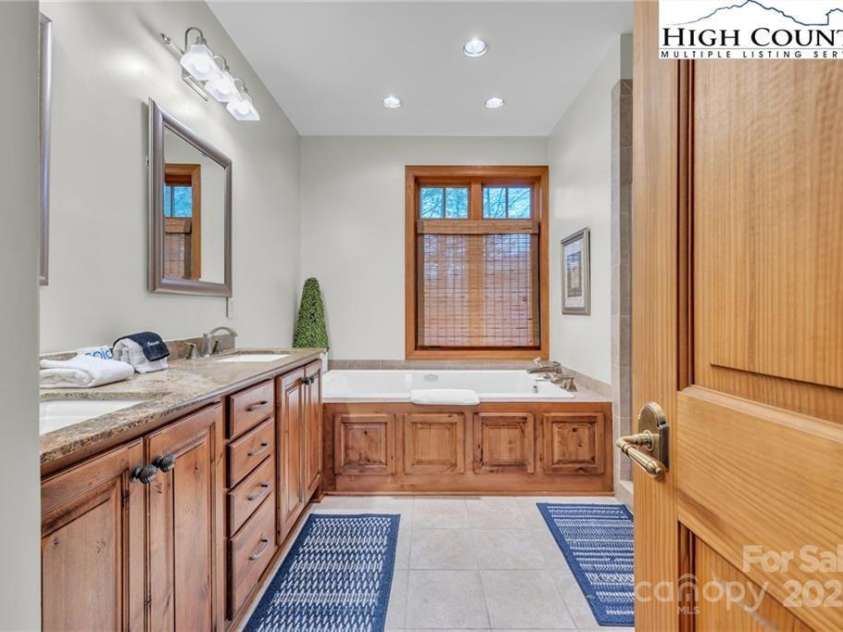 244 Gap Trail, Fleetwood, NC 28626.  MLS# CAR4256729, YatesRealty ID 11293. 