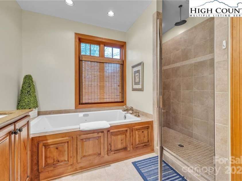 244 Gap Trail, Fleetwood, NC 28626.  MLS# CAR4256729, YatesRealty ID 11293. 