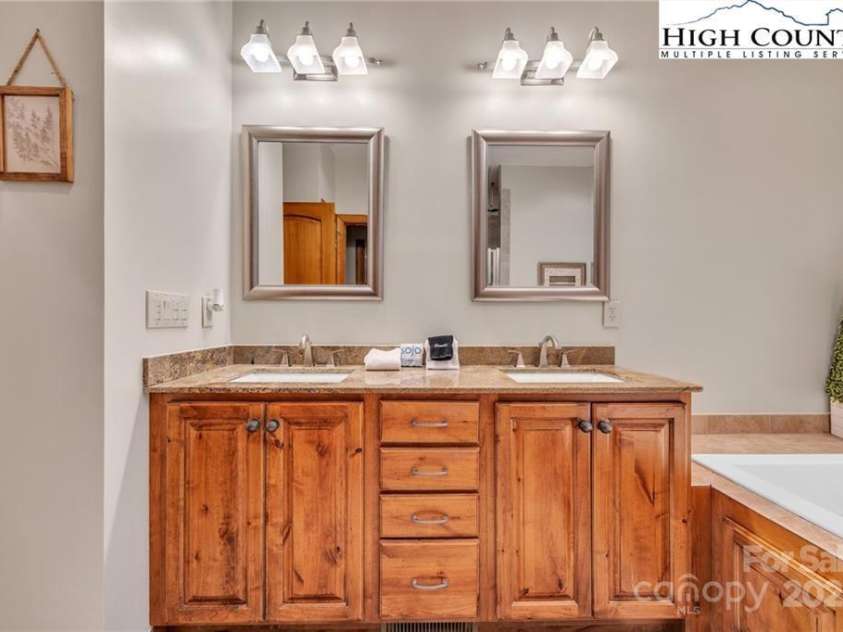 244 Gap Trail, Fleetwood, NC 28626.  MLS# CAR4256729, YatesRealty ID 11293. 