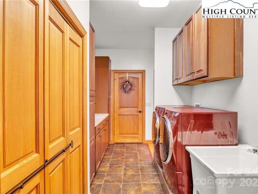 244 Gap Trail, Fleetwood, NC 28626.  MLS# CAR4256729, YatesRealty ID 11293. 