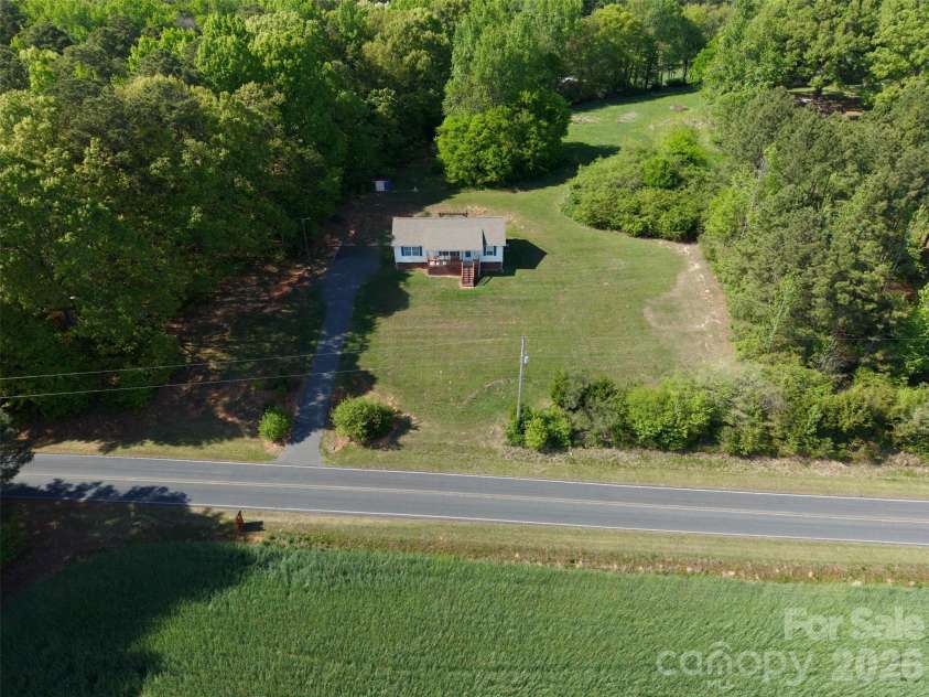 37445 Midway Road, Norwood, NC 28128.  MLS# CAR4369558, YatesRealty ID 11297. 