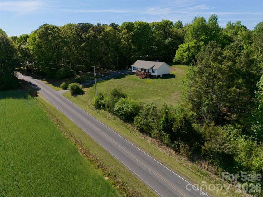 37445 Midway Road, Norwood, NC 28128.  MLS# CAR4369558, YatesRealty ID 11297. 