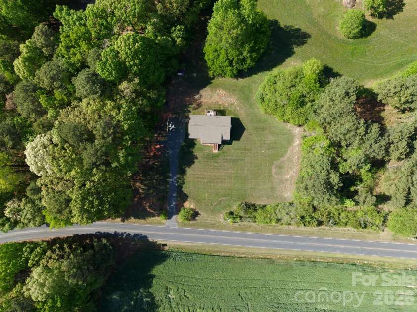 37445 Midway Road, Norwood, NC 28128.  MLS# CAR4369558, YatesRealty ID 11297. 