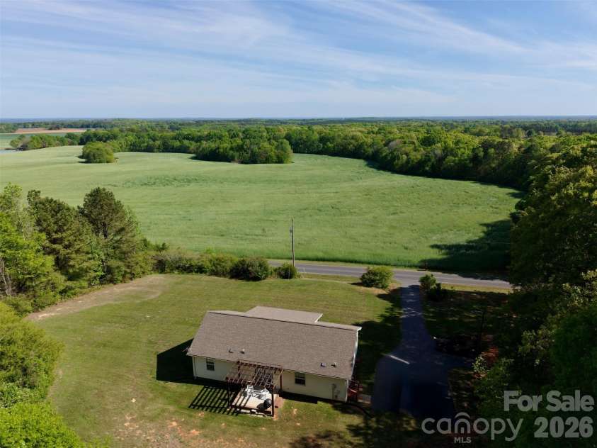 37445 Midway Road, Norwood, NC 28128.  MLS# CAR4369558, YatesRealty ID 11297. 
